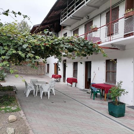 Cose Preziose Otel Azeglio Dış mekan fotoğraf