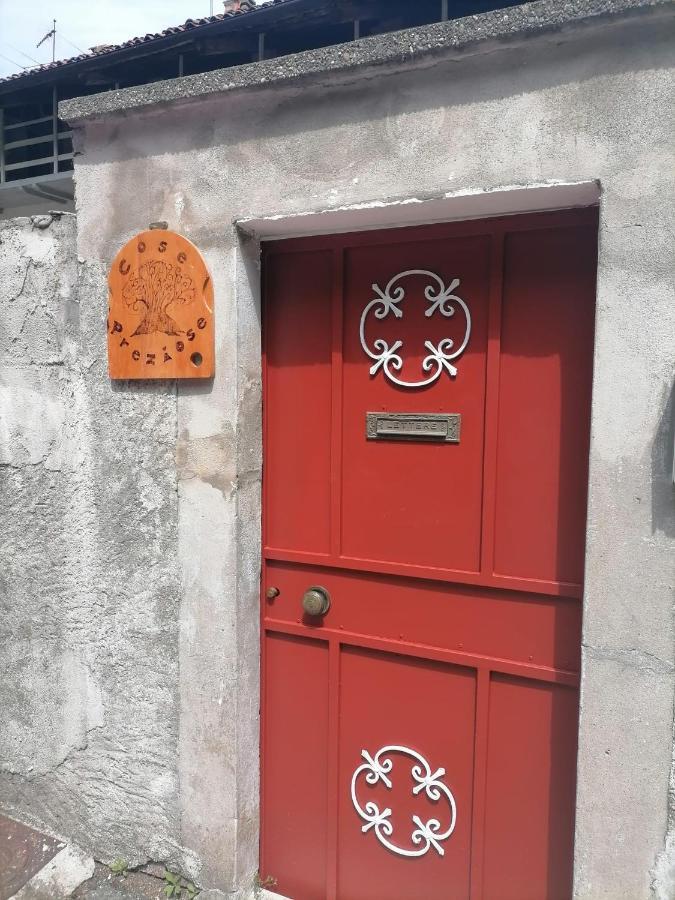 Cose Preziose Otel Azeglio Dış mekan fotoğraf