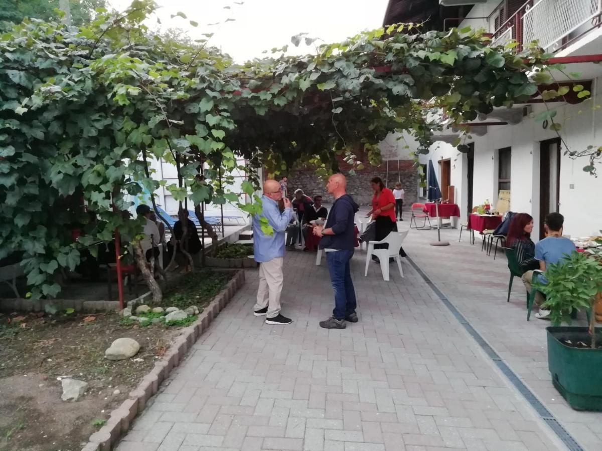 Cose Preziose Otel Azeglio Dış mekan fotoğraf