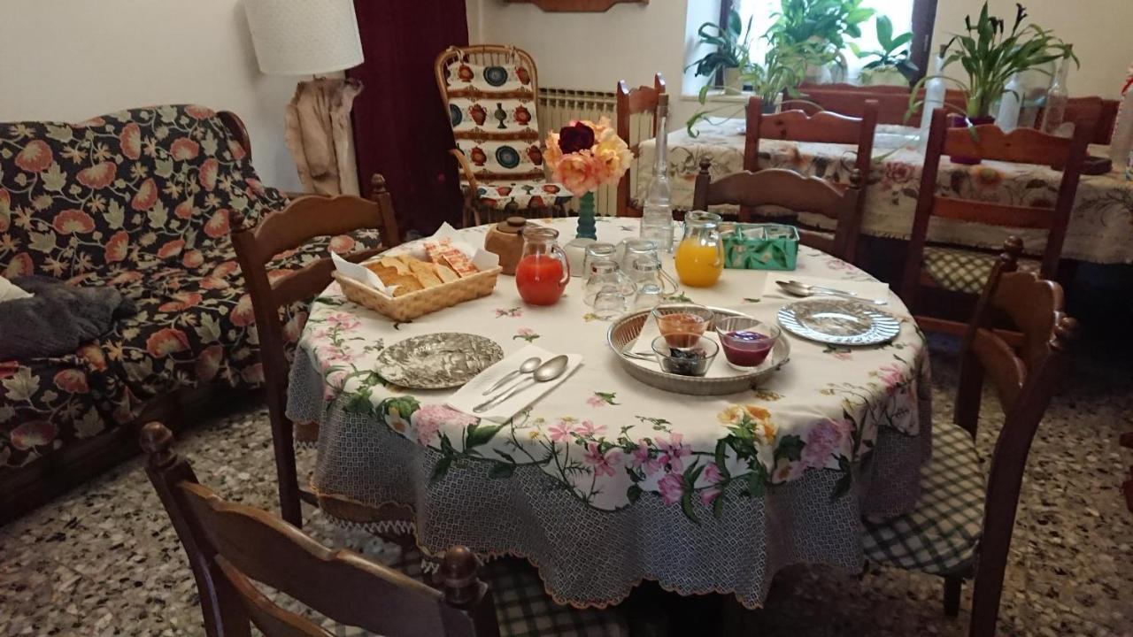 Cose Preziose Otel Azeglio Dış mekan fotoğraf