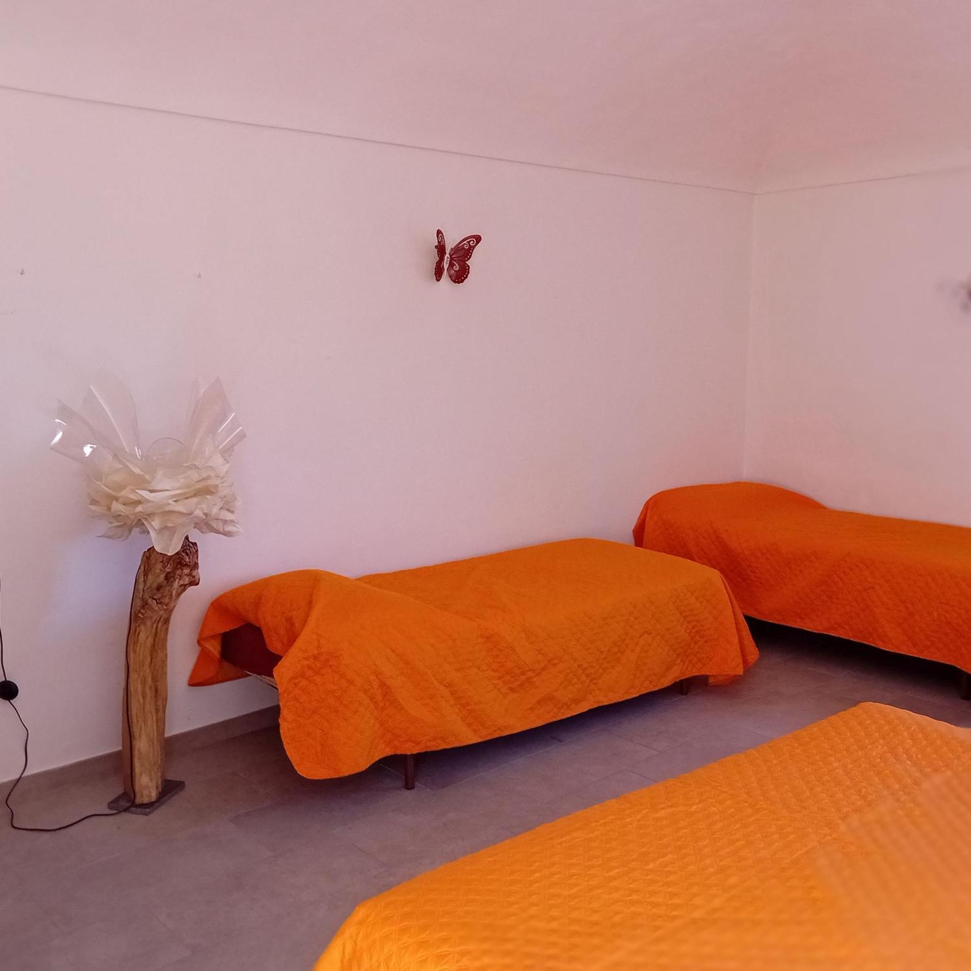 Cose Preziose Otel Azeglio Dış mekan fotoğraf