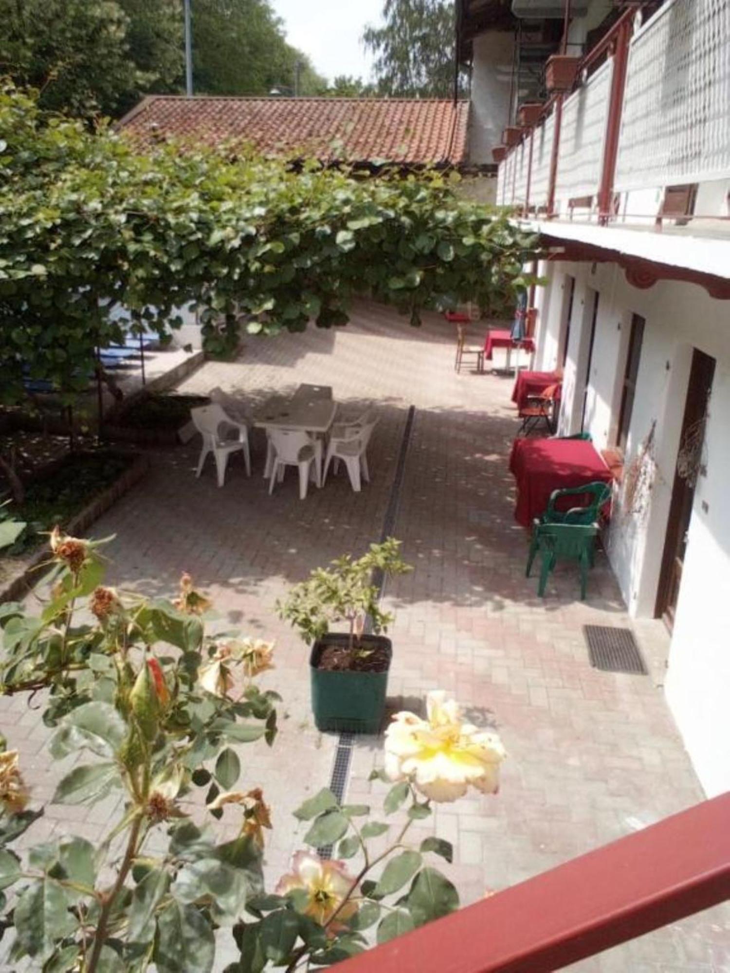Cose Preziose Otel Azeglio Dış mekan fotoğraf