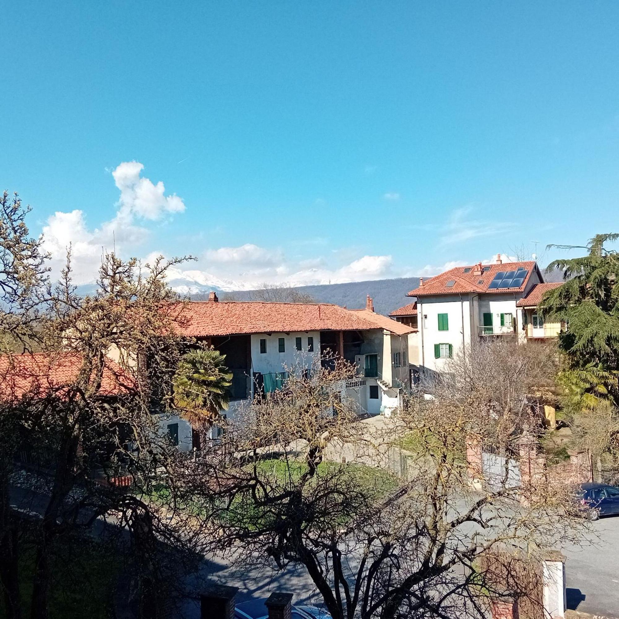 Cose Preziose Otel Azeglio Dış mekan fotoğraf